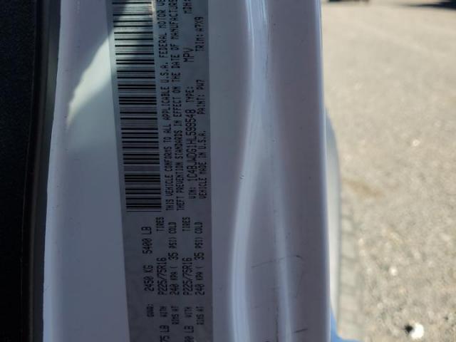 Jeep Wrangler Sport Image 6