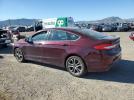 Ford Fusion S Image 9