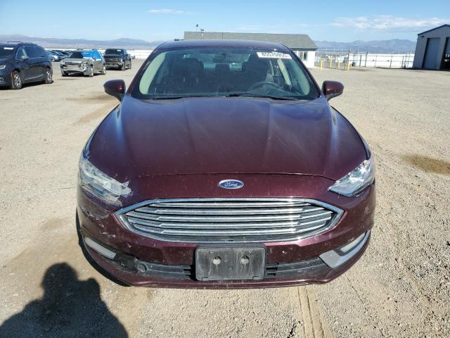 Ford Fusion S Image 11