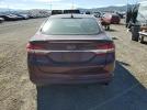 Ford Fusion S Image 6