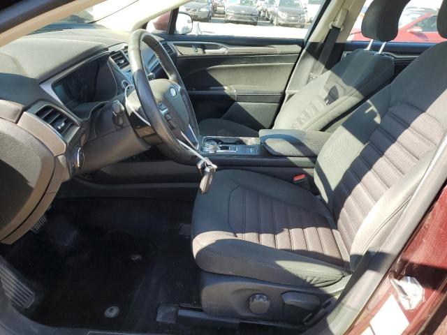 Ford Fusion S Image 7