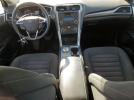Ford Fusion S Image 5