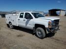 Chevrolet Silverado K2500 Heavy Dut K2500 Heavy Duty Image 4