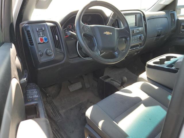 Chevrolet Silverado K2500 Heavy Dut K2500 Heavy Duty Image 13
