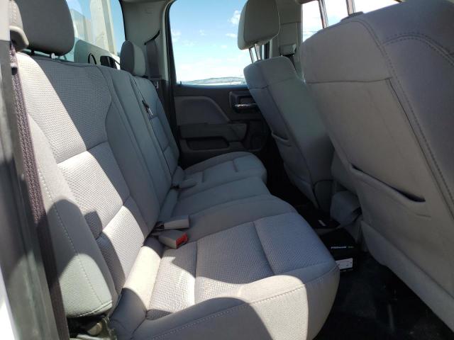 Chevrolet Silverado K2500 Heavy Dut K2500 Heavy Duty Image 9