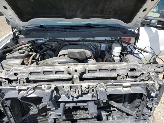 Chevrolet Silverado K2500 Heavy Dut K2500 Heavy Duty Image 12