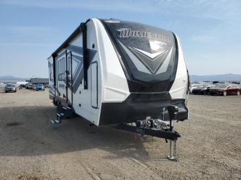  Salvage Grand Design Momentum
