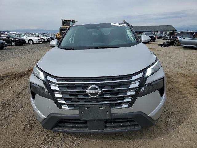 Nissan Rogue Sv Image 10