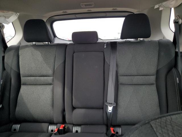 Nissan Rogue Sv Image 11