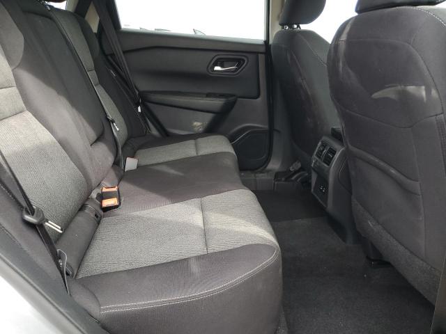 Nissan Rogue Sv Image 8