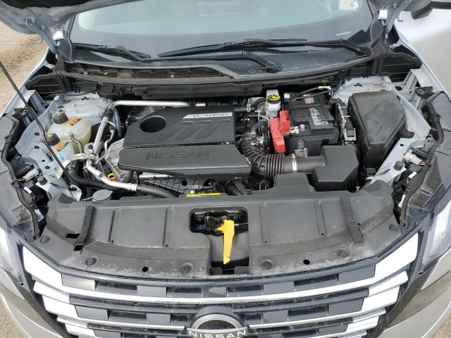 Nissan Rogue Sv Image 9