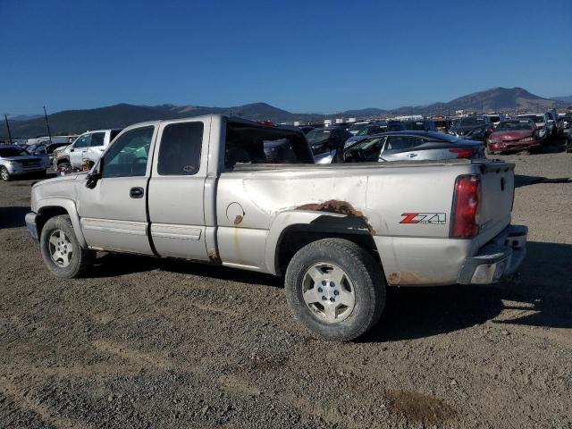 Chevrolet Silverado K1500 Image 4
