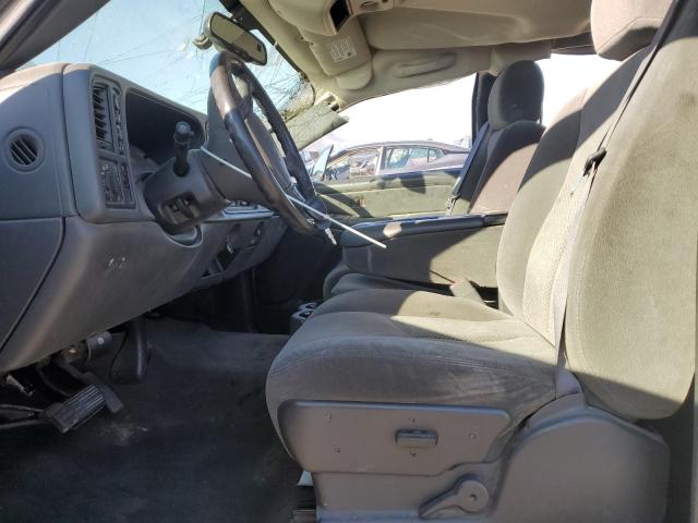 Chevrolet Silverado K1500 Image 8