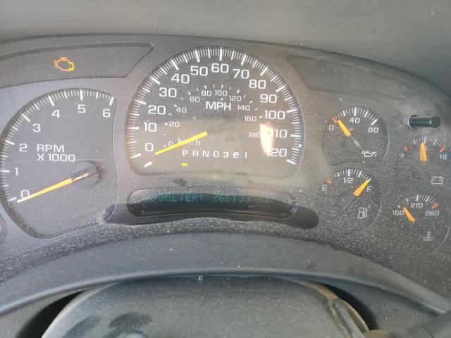 Chevrolet Silverado K1500 Image 5