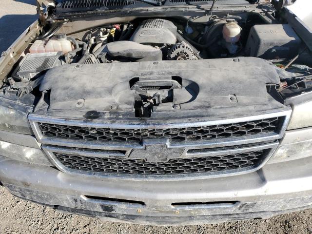 Chevrolet Silverado K1500 Image 12