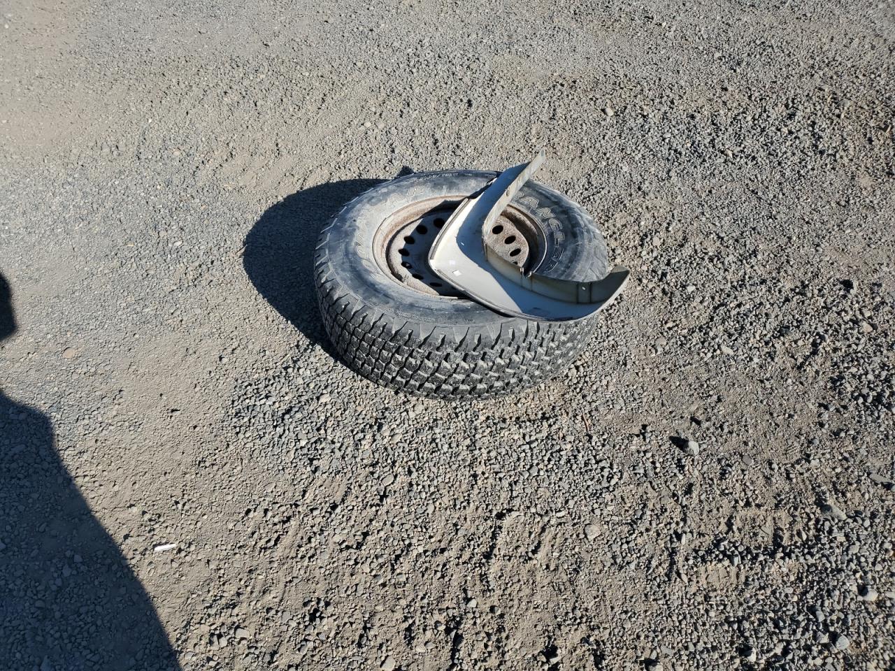 Chevrolet Silverado K1500 Image 7