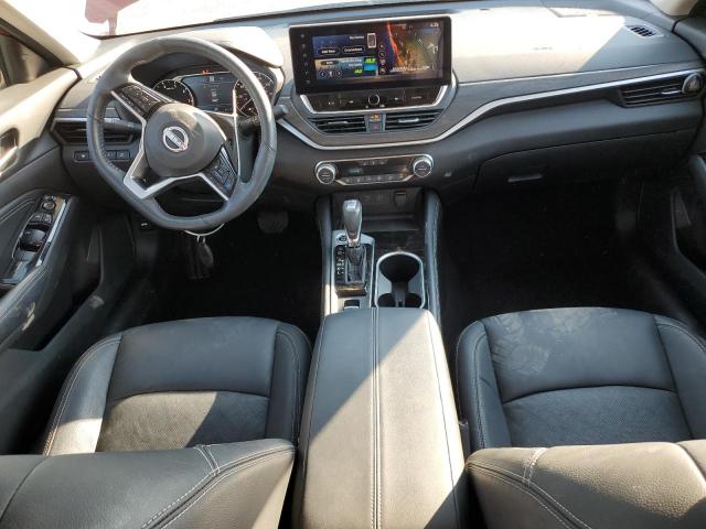 Nissan Altima Sl Image 4