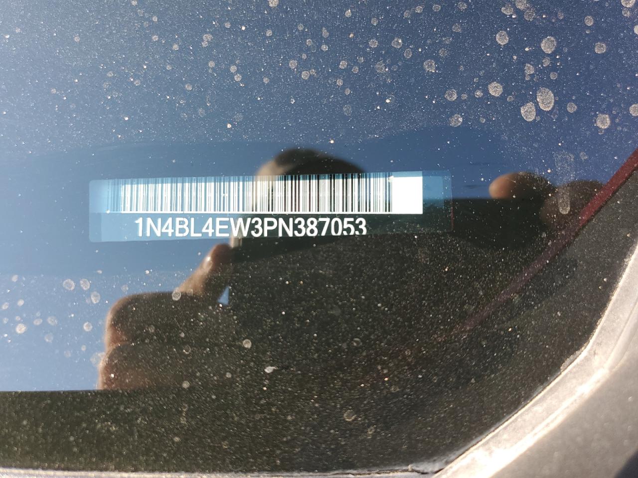 Nissan Altima Sl Image 5