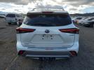 Toyota Highlander Hybrid Platinum Image 5