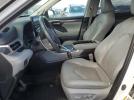Toyota Highlander Hybrid Platinum Image 7