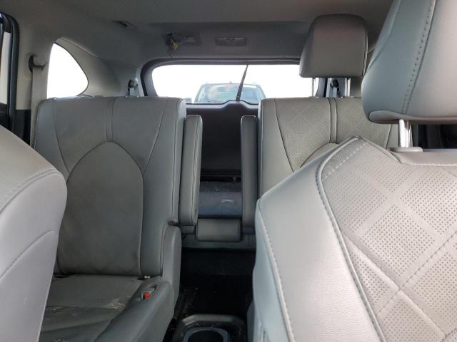 Toyota Highlander Hybrid Platinum Image 6