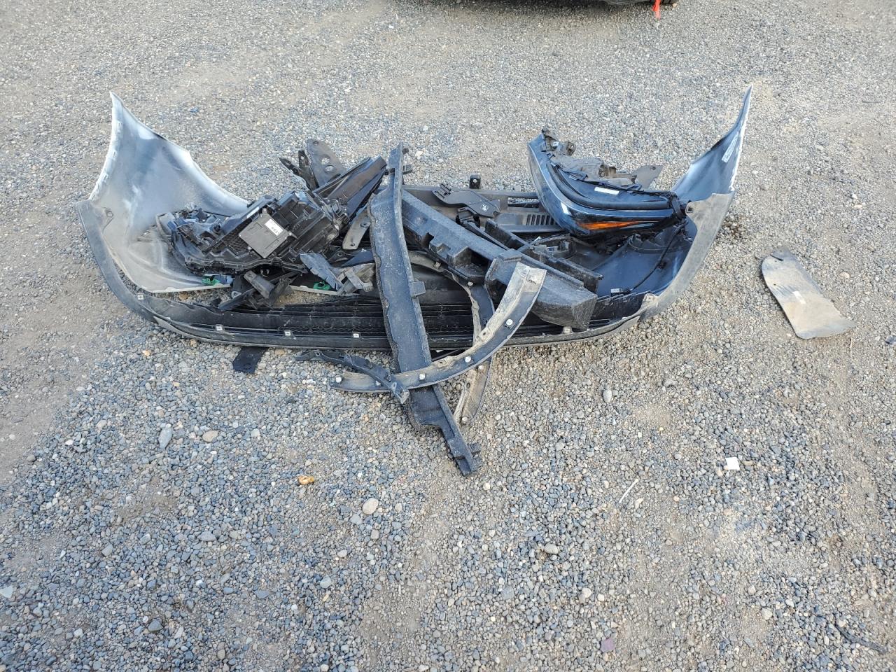 Toyota Highlander Hybrid Platinum Image 14