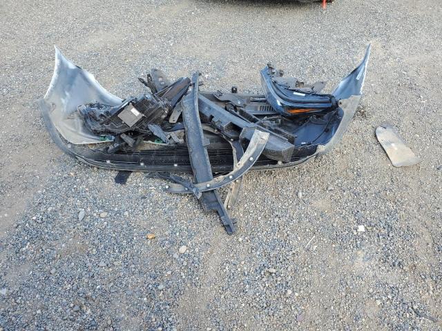 Toyota Highlander Hybrid Platinum Image 14