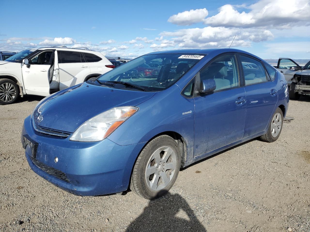 Toyota Prius Image 1