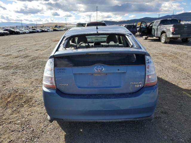 Toyota Prius Image 7
