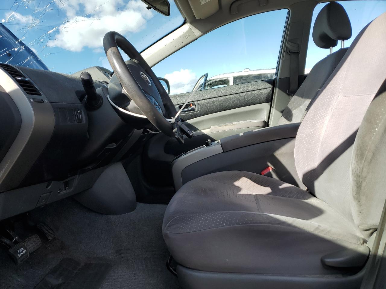 Toyota Prius Image 5