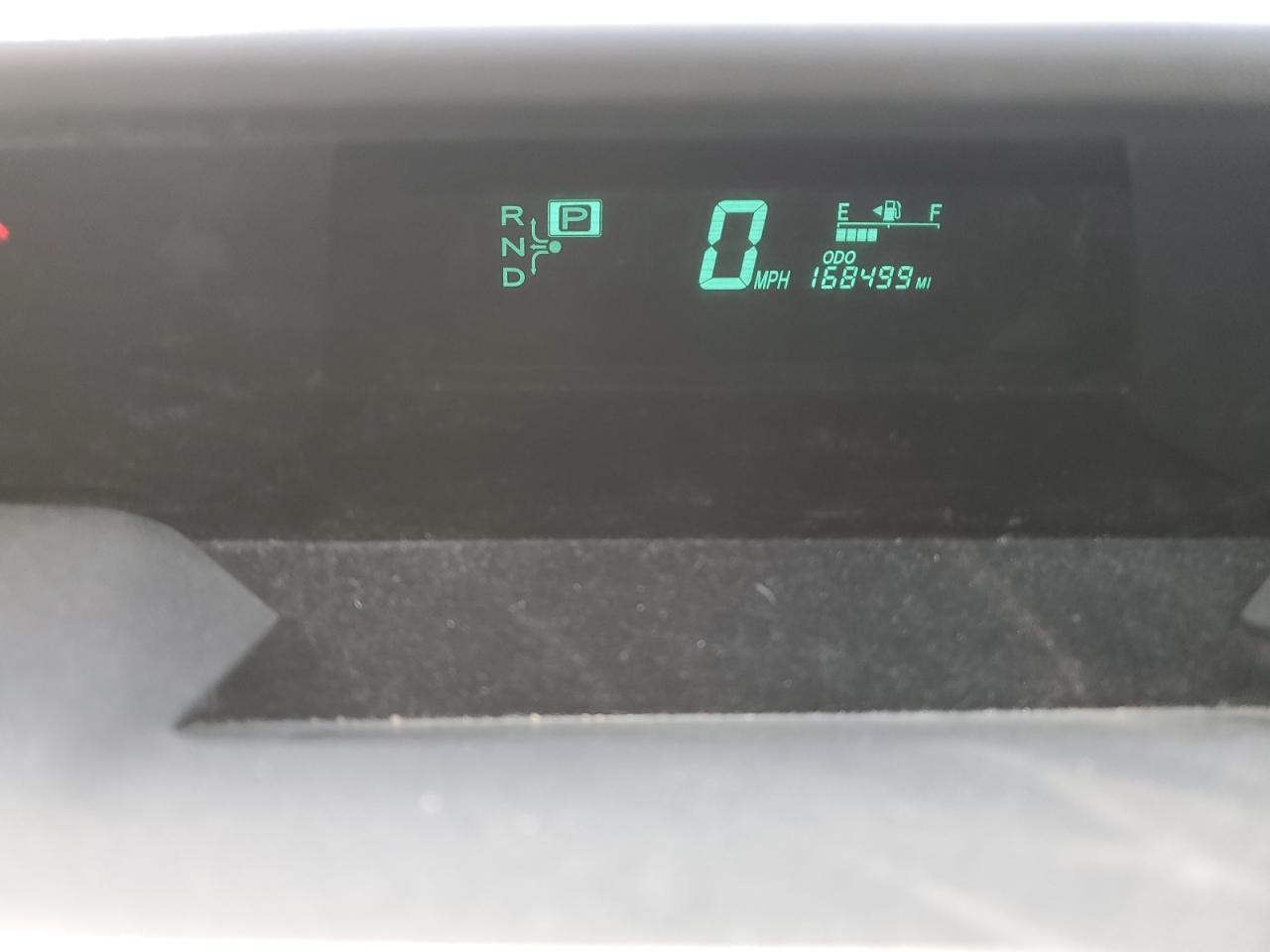 Toyota Prius Image 9