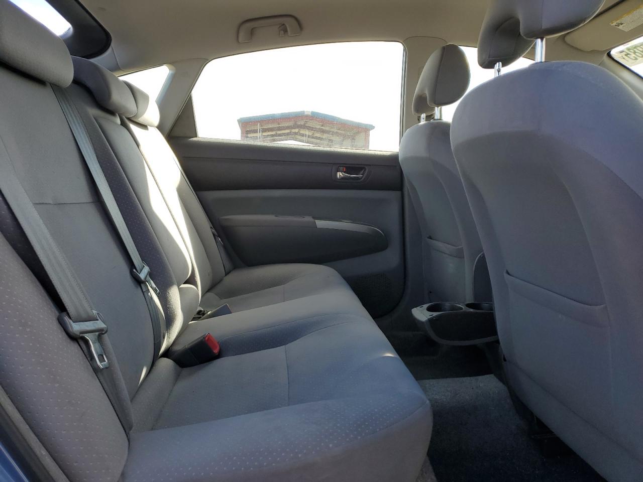 Toyota Prius Image 11