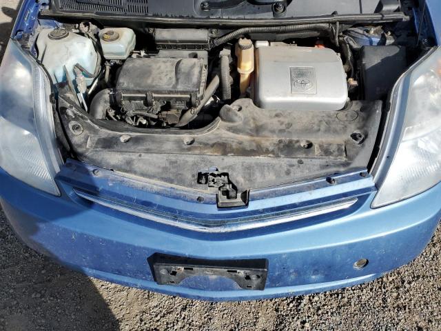 Toyota Prius Image 10