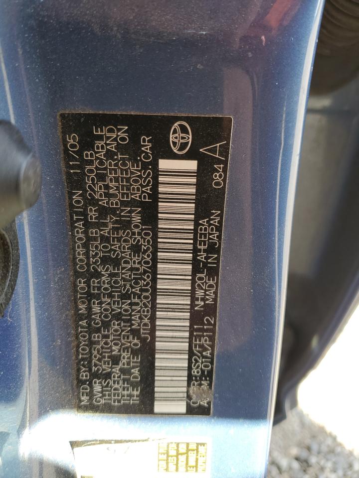 Toyota Prius Image 6