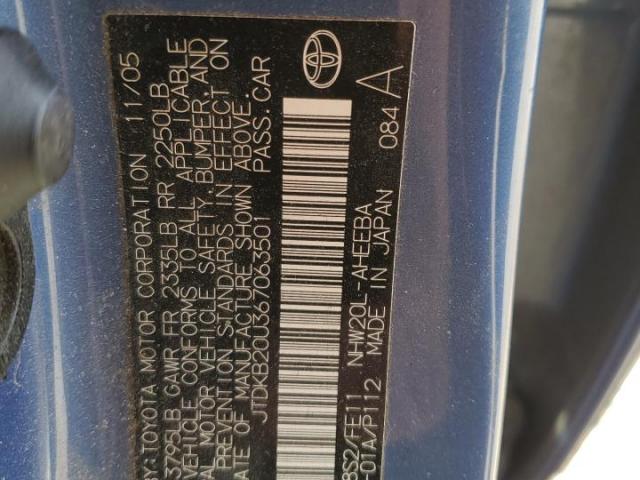 Toyota Prius Image 6