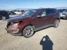Ford Edge Titanium Image 1