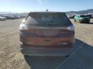 Ford Edge Titanium Image 8