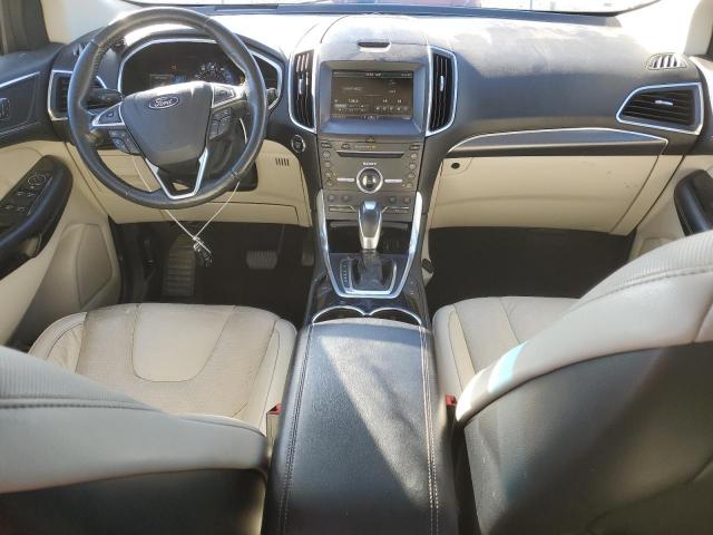 Ford Edge Titanium Image 7