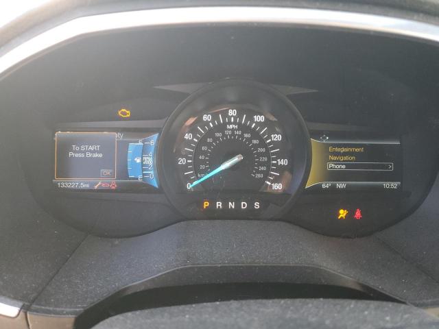 Ford Edge Titanium Image 11