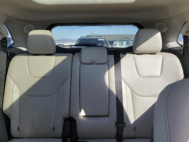 Ford Edge Titanium Image 13