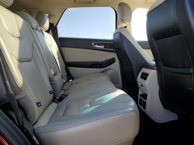 Ford Edge Titanium Image 14