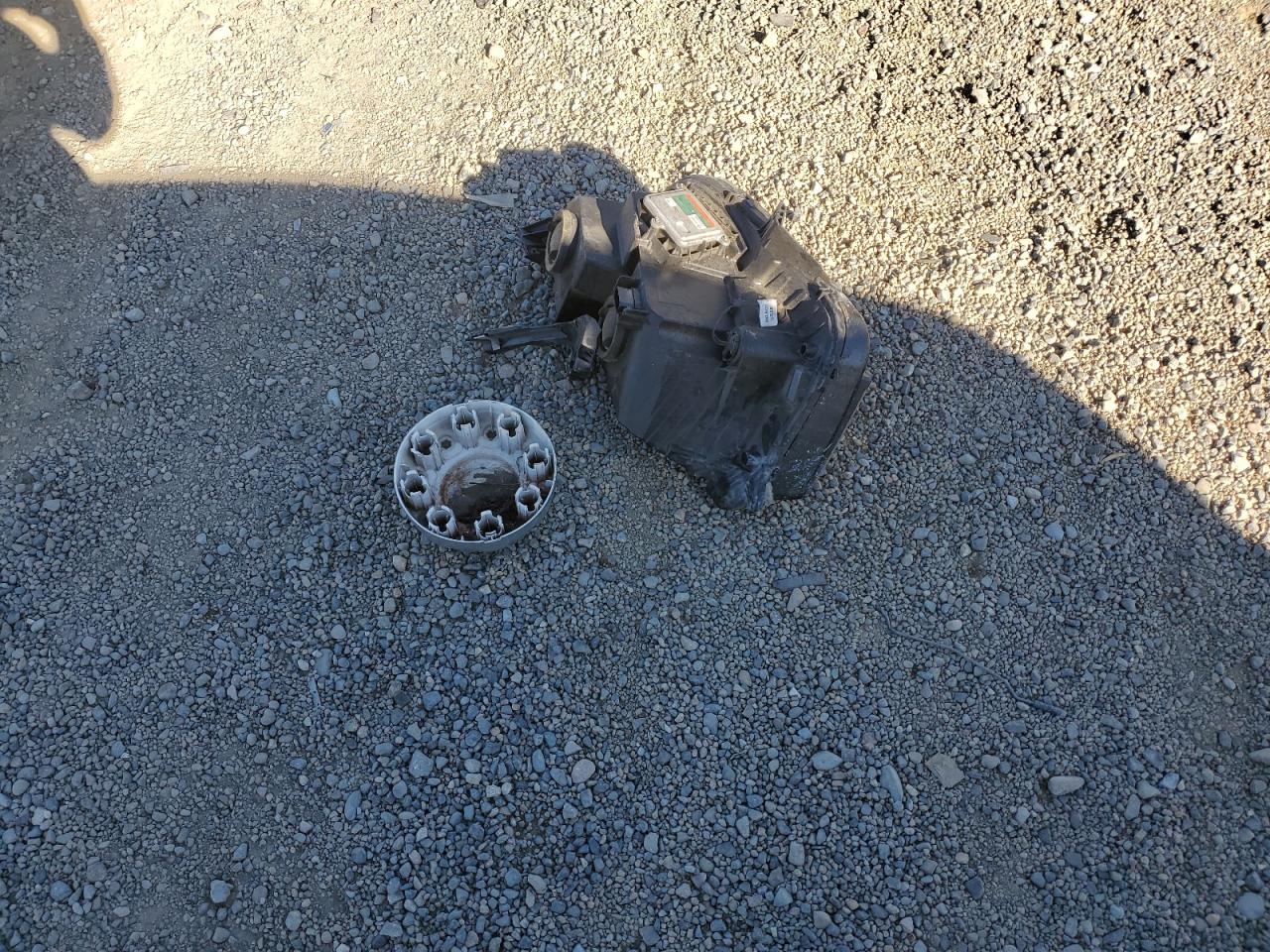 Ford Edge Titanium Image 12