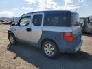 Honda Element Ex Image 5
