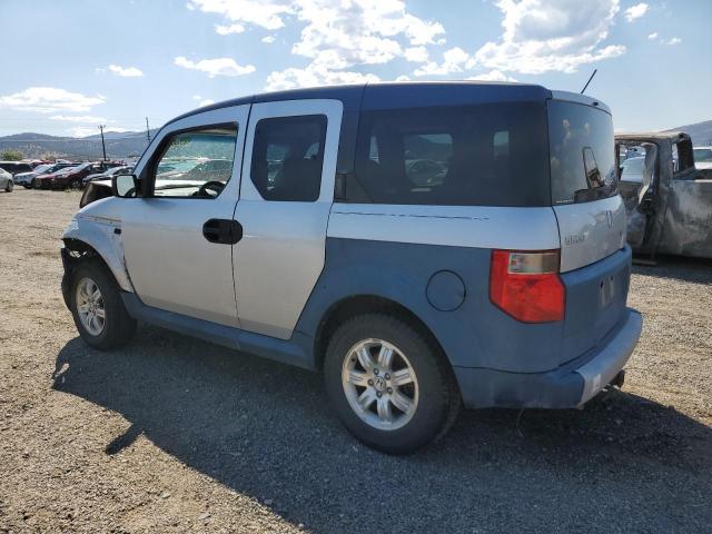 Honda Element Ex Image 5