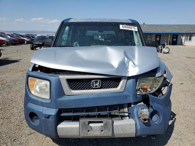 Honda Element Ex Image 6