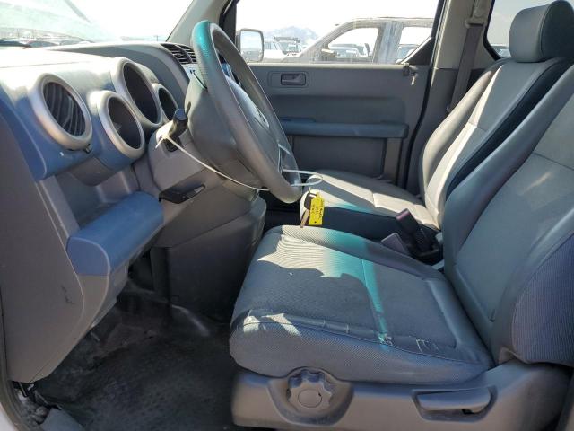 Honda Element Ex Image 10