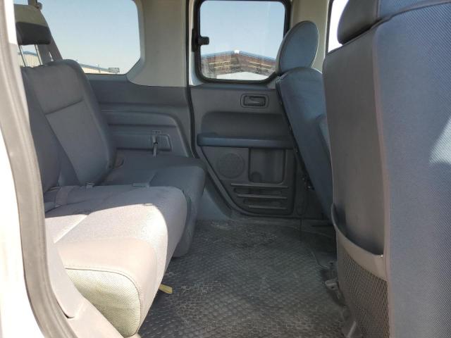 Honda Element Ex Image 9