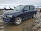 Jeep Compass Latitude Image 1