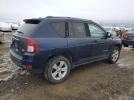 Jeep Compass Latitude Image 2