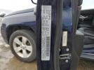 Jeep Compass Latitude Image 8